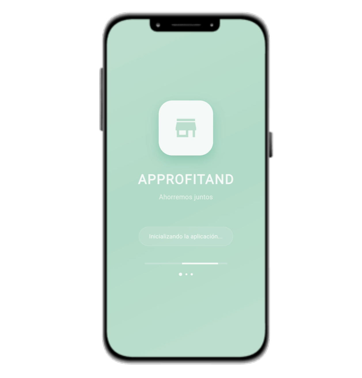 Aplicació Approfitand