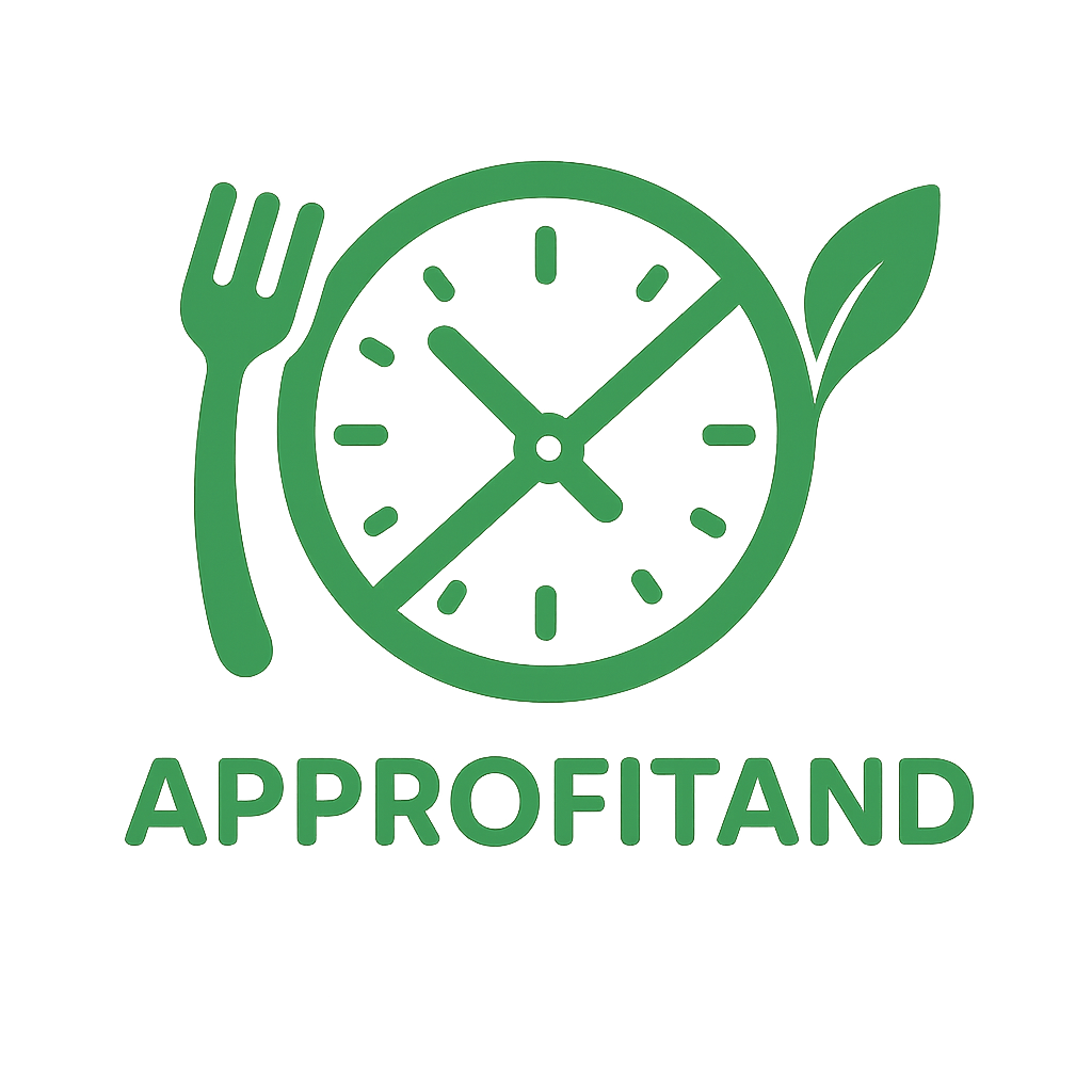 Approfitand